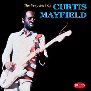 Curtis Mayfield
